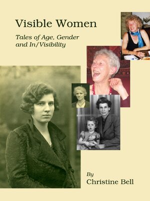 cover image of Visible Women